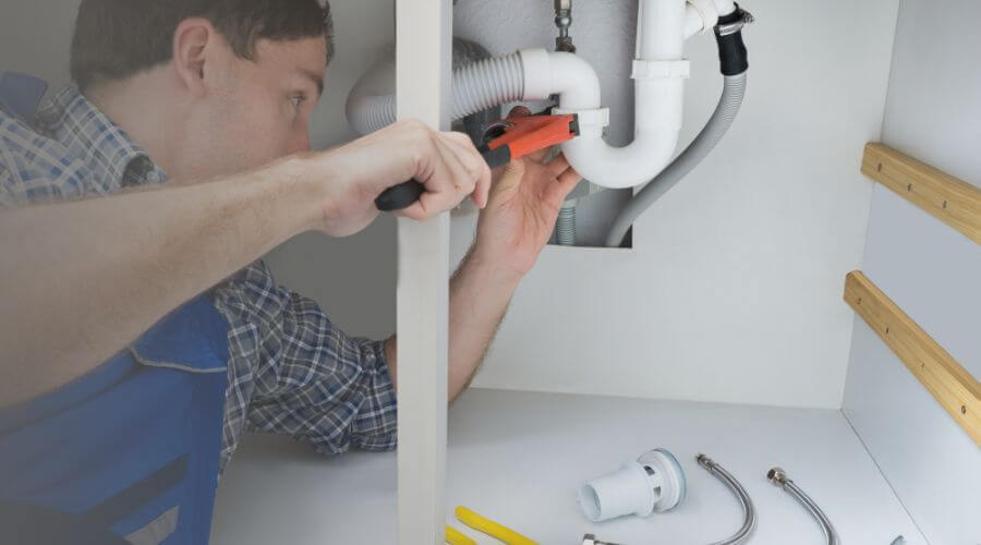 Local expert plumbing services in Deary, ID